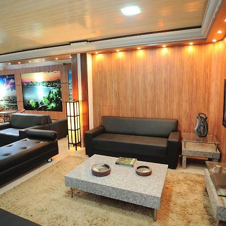 Laguna Praia Hotel Maceio  Ngoại thất bức ảnh