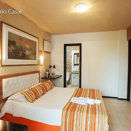 Laguna Praia Hotel Maceio  Phòng bức ảnh