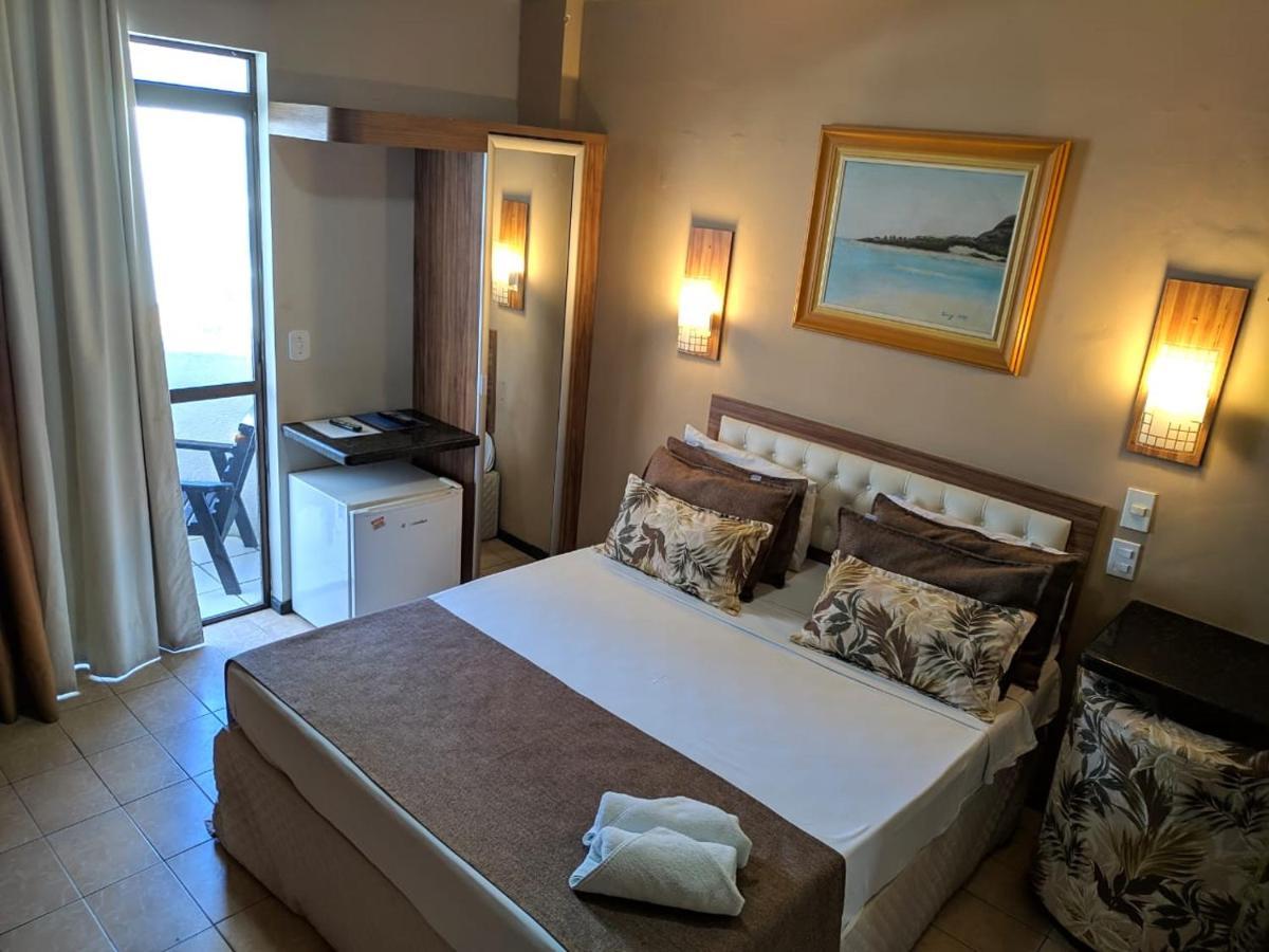 Laguna Praia Hotel Maceio  Ngoại thất bức ảnh