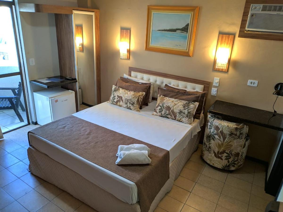 Laguna Praia Hotel Maceio  Ngoại thất bức ảnh