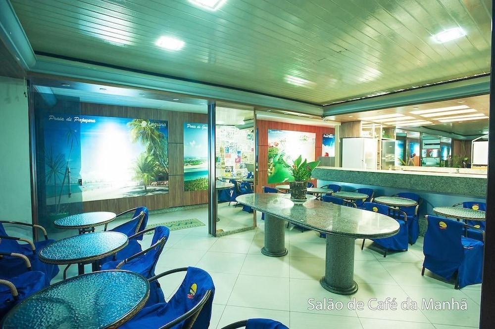 Laguna Praia Hotel Maceio  Ngoại thất bức ảnh