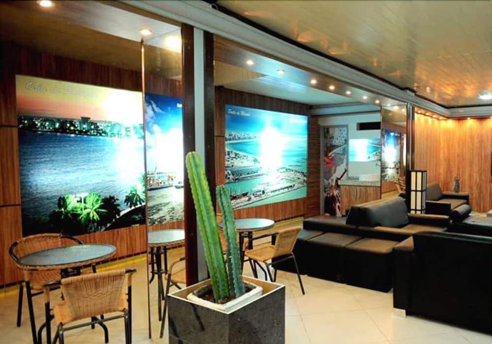 Laguna Praia Hotel Maceio  Ngoại thất bức ảnh