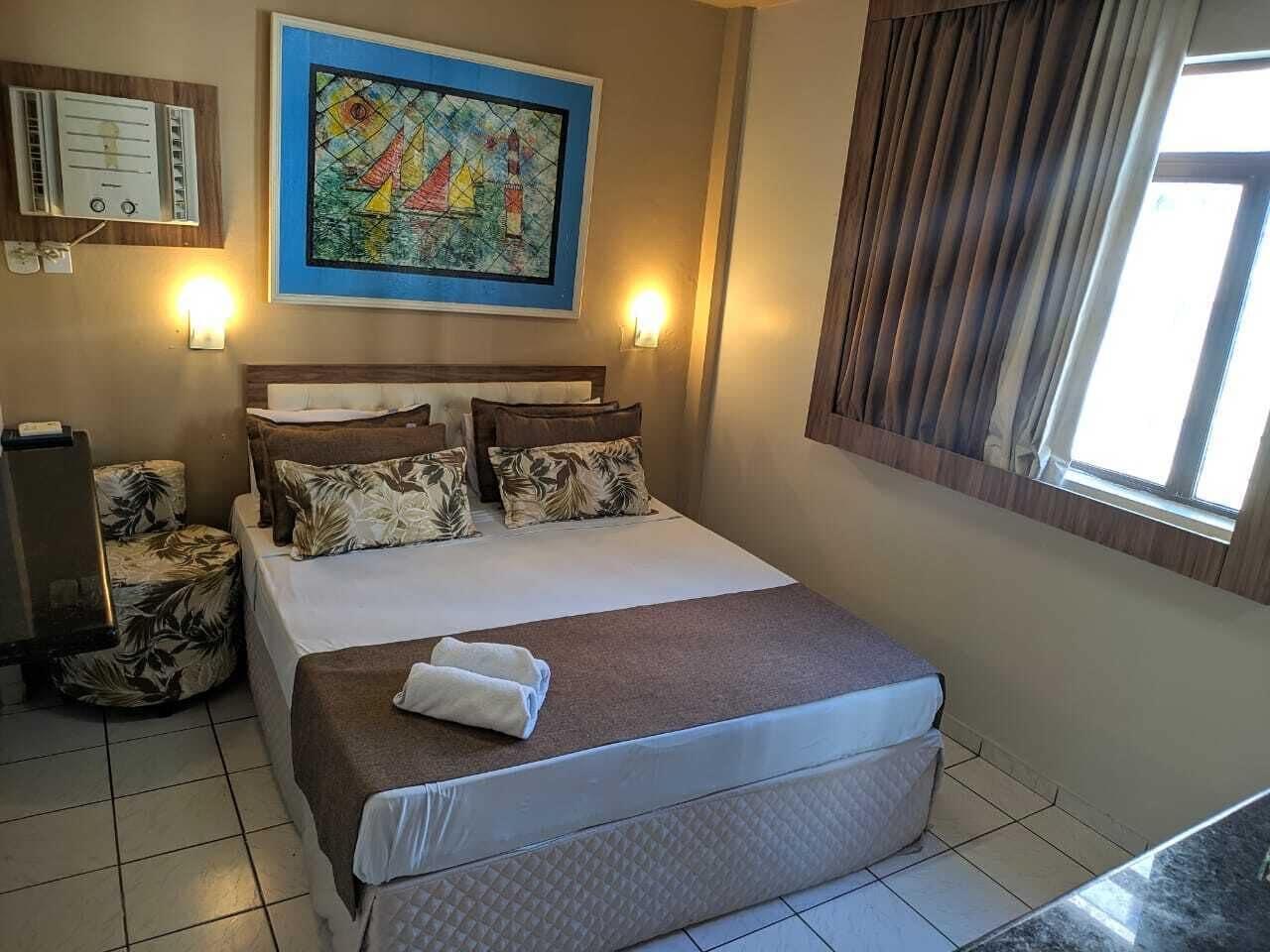 Laguna Praia Hotel Maceio  Ngoại thất bức ảnh