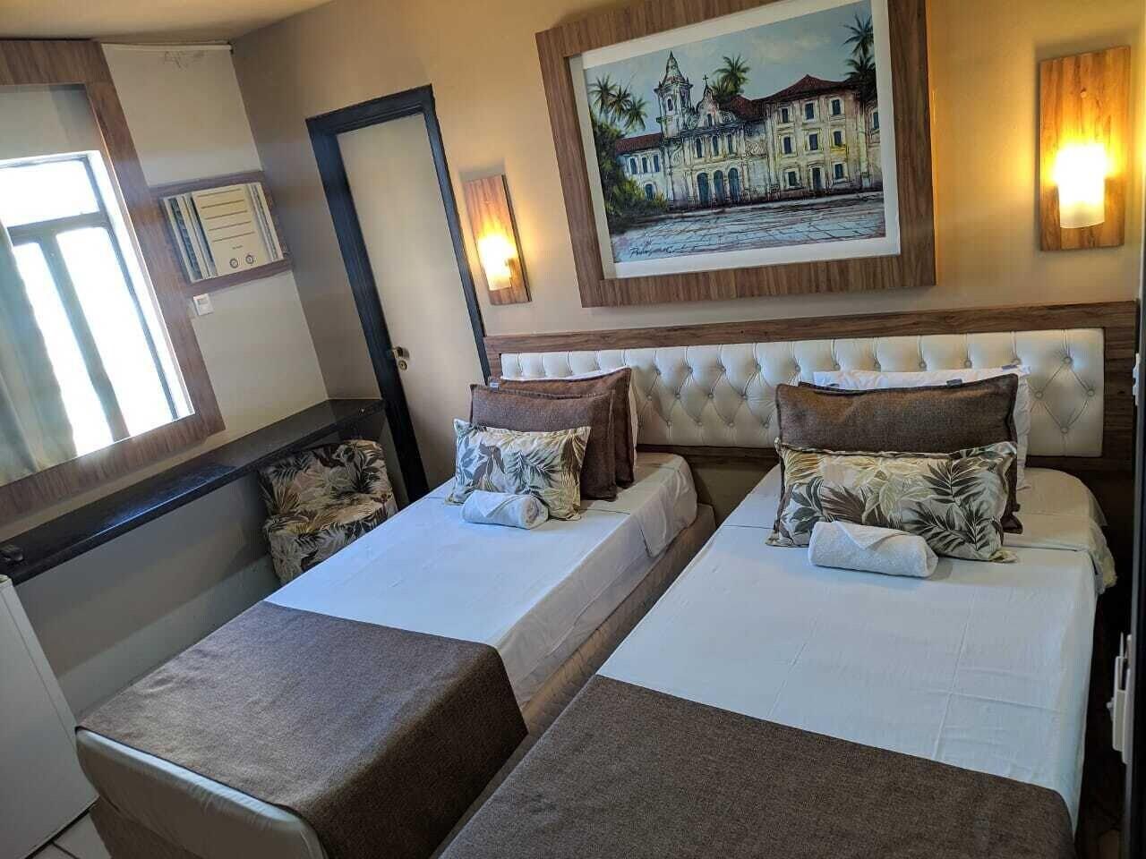 Laguna Praia Hotel Maceio  Ngoại thất bức ảnh