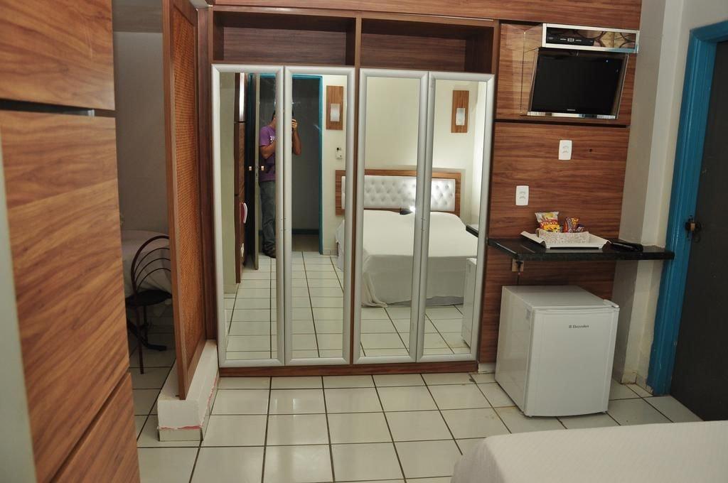 Laguna Praia Hotel Maceio  Ngoại thất bức ảnh