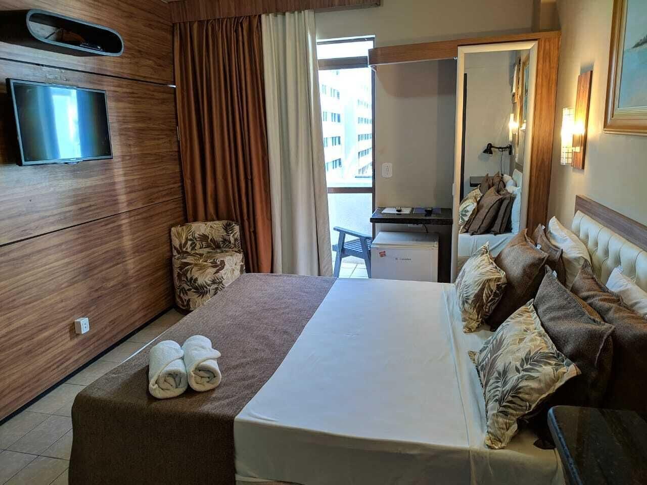 Laguna Praia Hotel Maceio  Ngoại thất bức ảnh