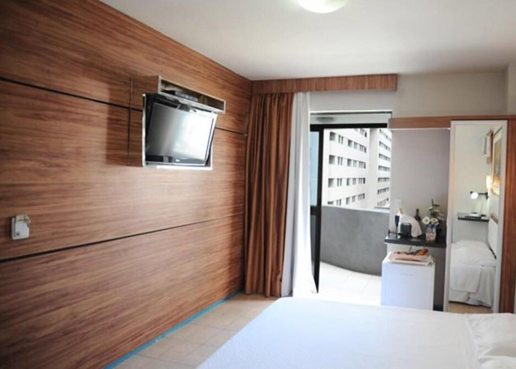 Laguna Praia Hotel Maceio  Ngoại thất bức ảnh