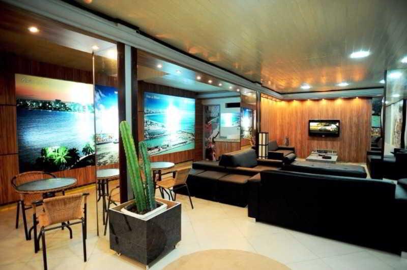 Laguna Praia Hotel Maceio  Ngoại thất bức ảnh