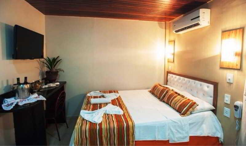 Laguna Praia Hotel Maceio  Ngoại thất bức ảnh