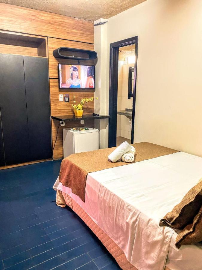 Laguna Praia Hotel Maceio  Ngoại thất bức ảnh
