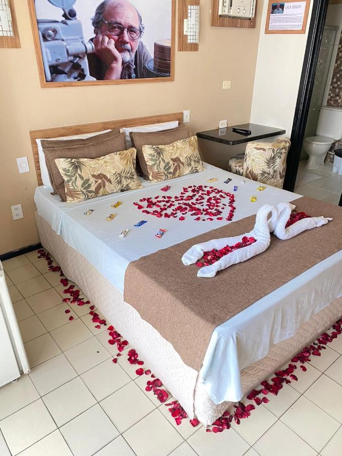 Laguna Praia Hotel Maceio  Ngoại thất bức ảnh
