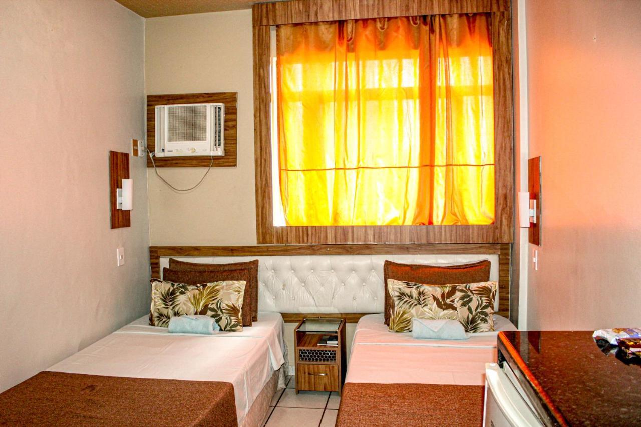 Laguna Praia Hotel Maceio  Ngoại thất bức ảnh