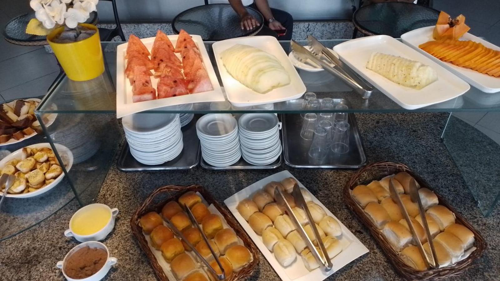 Laguna Praia Hotel Maceio  Ngoại thất bức ảnh