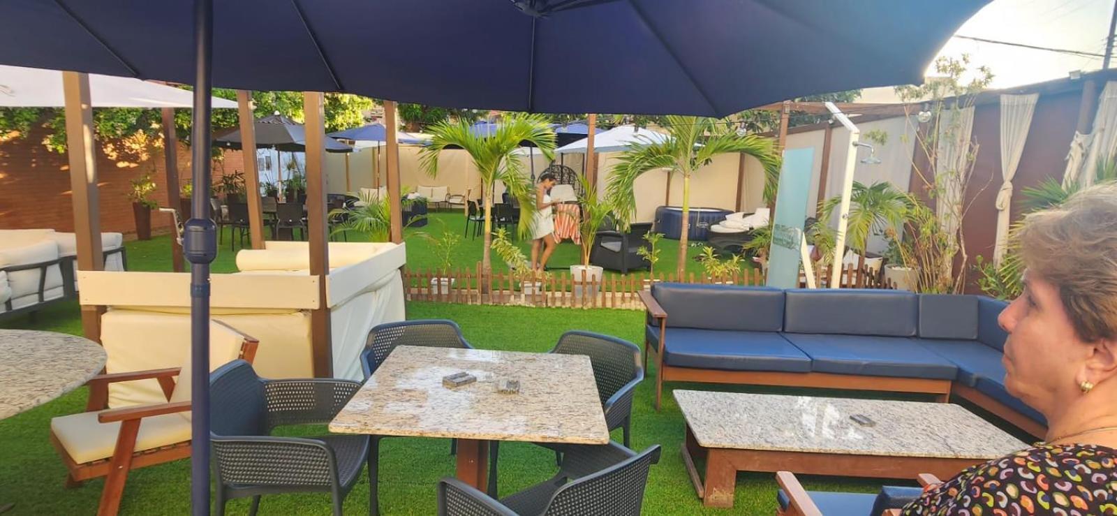 Laguna Praia Hotel Maceio  Ngoại thất bức ảnh