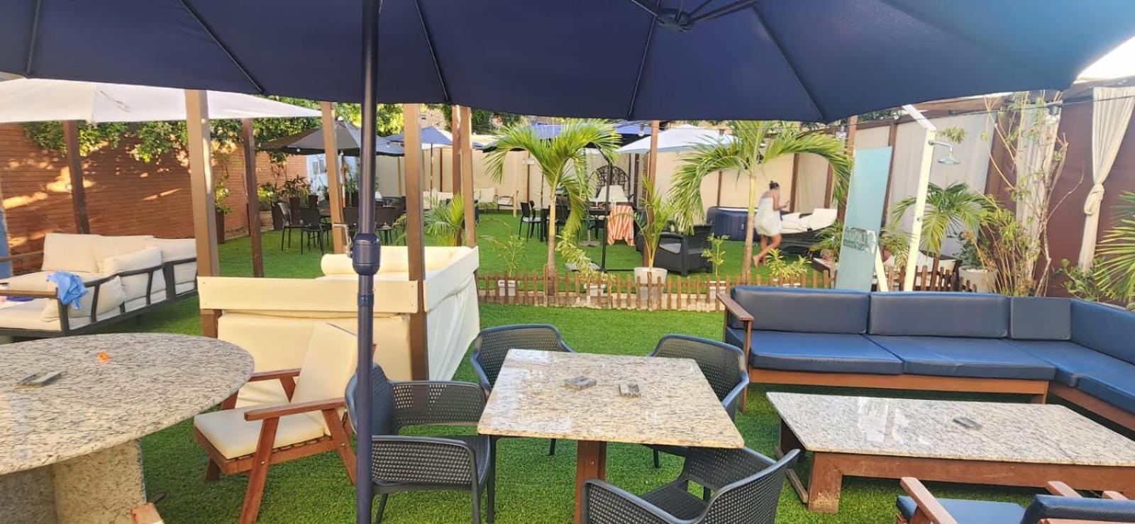 Laguna Praia Hotel Maceio  Ngoại thất bức ảnh