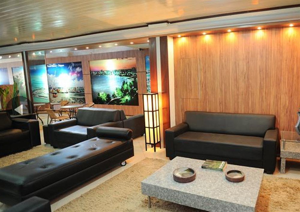 Laguna Praia Hotel Maceio  Ngoại thất bức ảnh