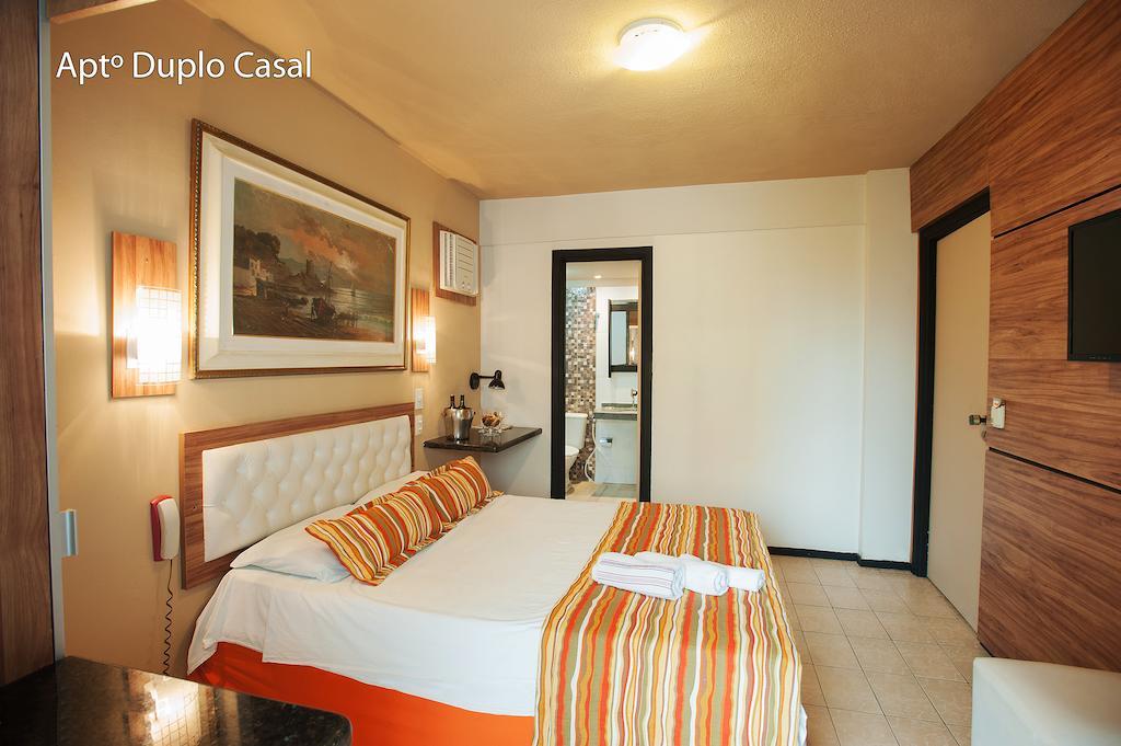 Laguna Praia Hotel Maceio  Phòng bức ảnh