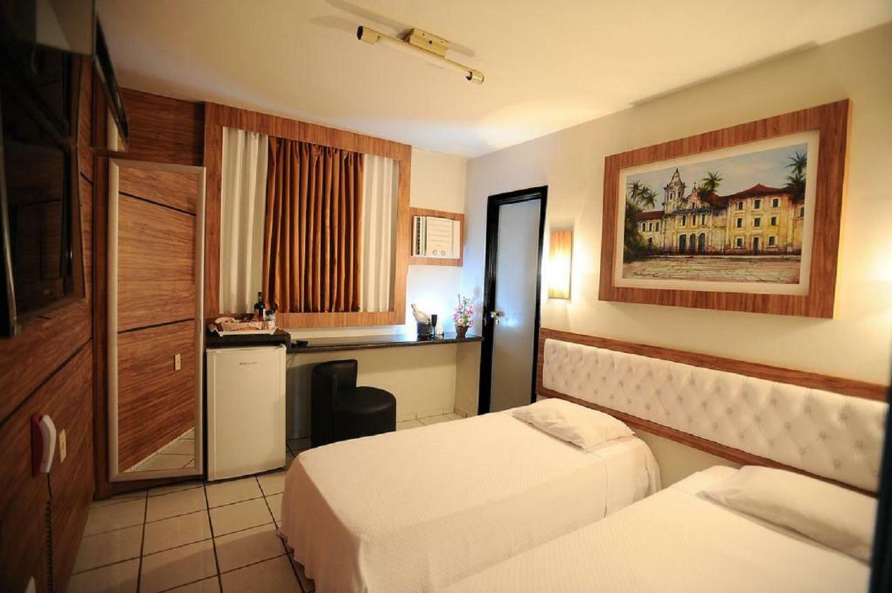 Laguna Praia Hotel Maceio  Ngoại thất bức ảnh